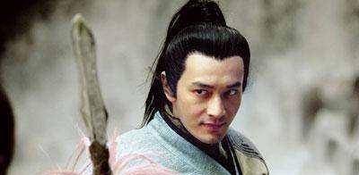 中国历史上的“八大神枪”谁是你心中的第一？