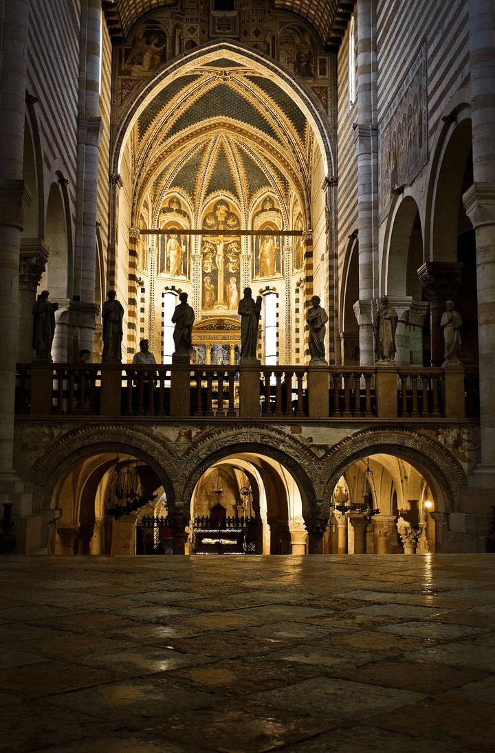 citywalk:漫步迷人的老城_维罗纳_世纪_城市