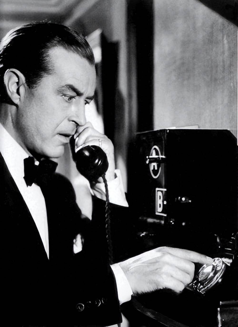 步步惊心的《电话谋杀案》：吊打98%的悬疑片，值得一看！_搜狐网