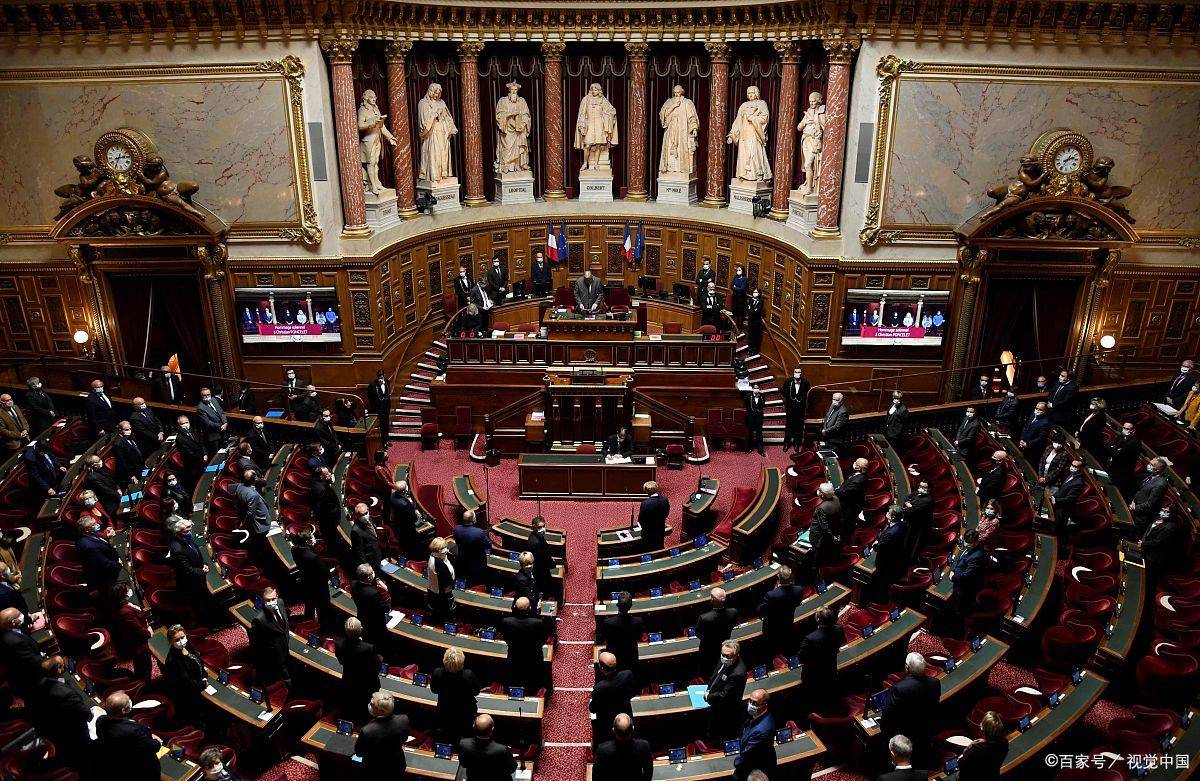 加拿大国会众议院选举格雷格·弗格斯为首位黑人众议院议长.