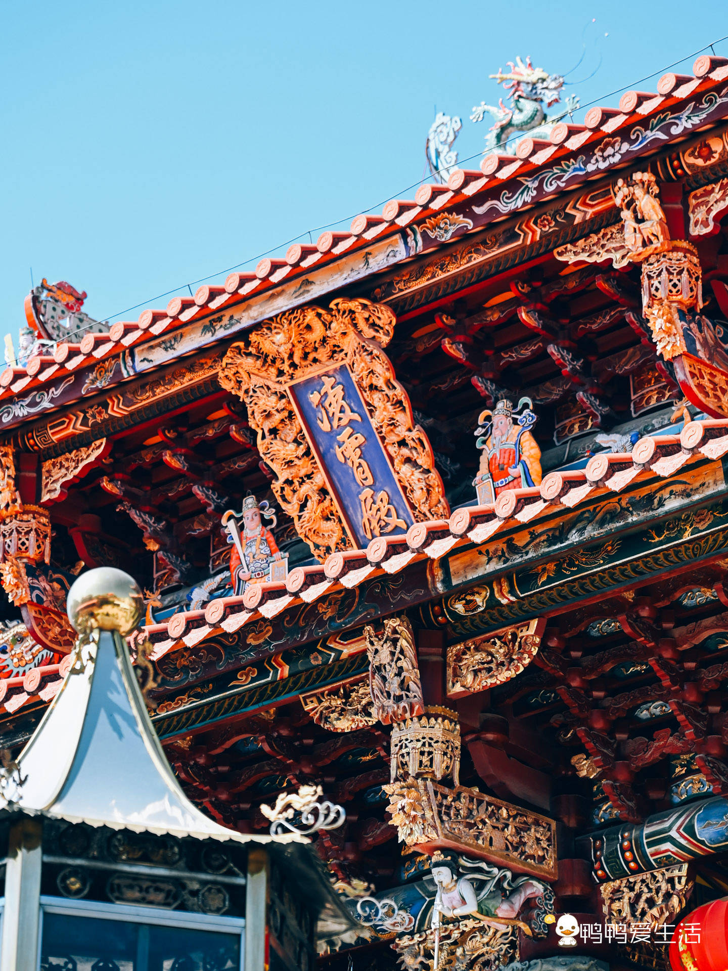 泉州道教寺庙图片