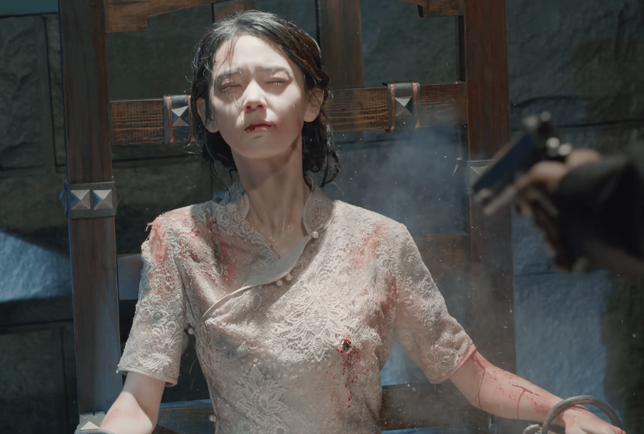 田柳和秋萍是一个人吗_陈克_沈秋萍_军统