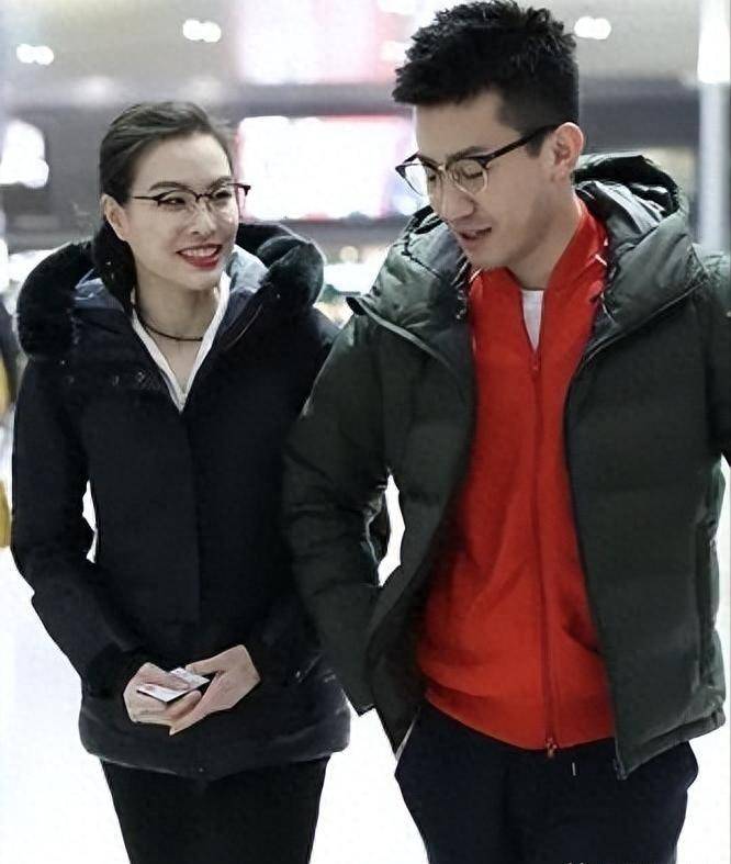 跳水皇后吴敏霞:拒绝嫁入豪门选择嫁穷小子,丈夫创业今成为ceo_郭晶晶