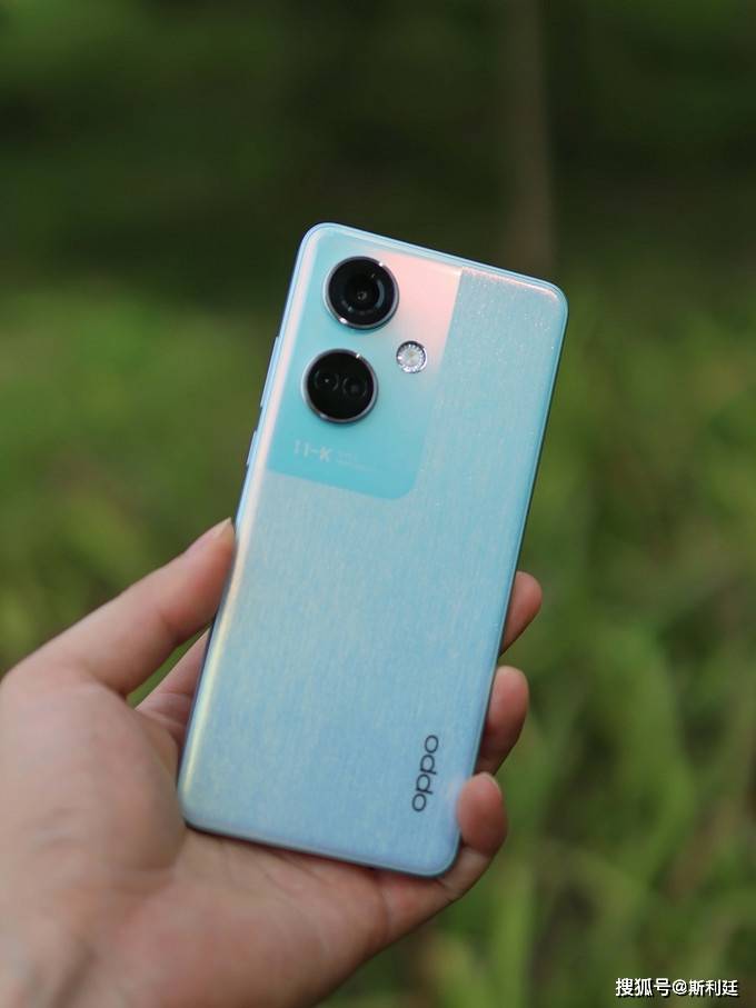oppo也很无奈,骁龙782g imx890 100w闪充,良心机也得降价卖_内置_mm