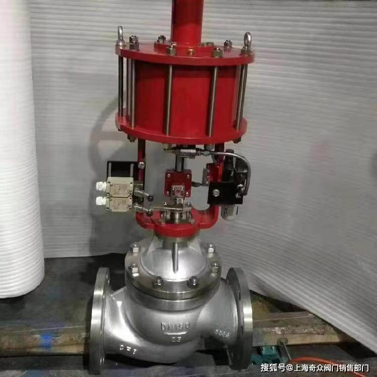 气动快速切断阀 zspq 双导向 耐磨损氟橡胶密封_机构_活塞_要求