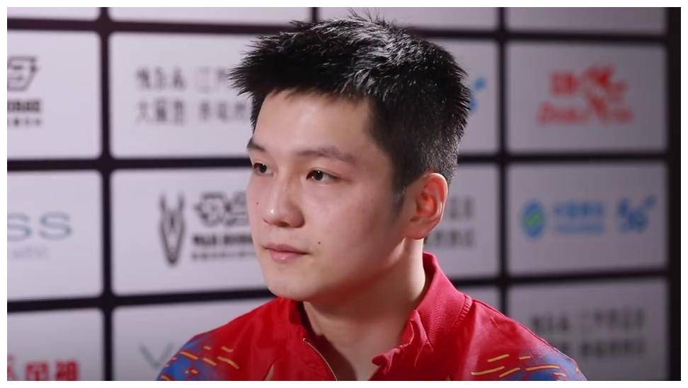 突发,樊振东官宣重要决定,刘国梁内疚不已,退役去向二选一_国乒_比赛