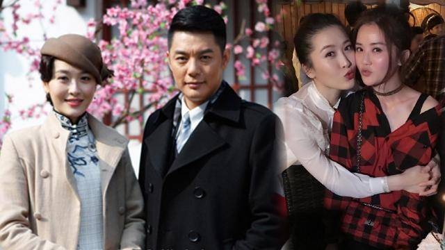 周丽淇吃海南鸡饭,神秘吉他男子出镜,傅程鹏体贴照顾近况周丽淇_儿子