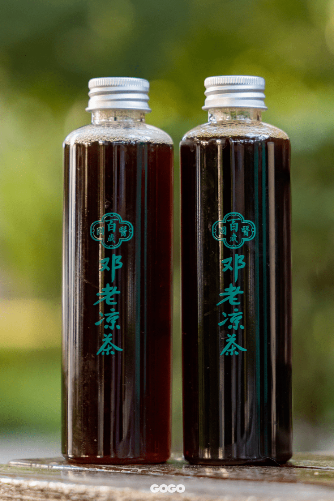 邓老凉茶双店齐开,为你打开养生新模式!