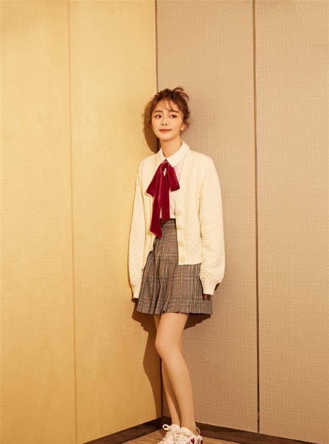 对于其引起的关注,谭松韵经纪人9月1日表示,"感谢大家的善意支持.