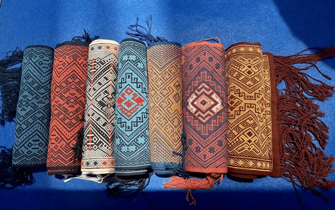 海南省东方市:"旅游 "加出全域发展新活力_黎锦_演出_黎陶