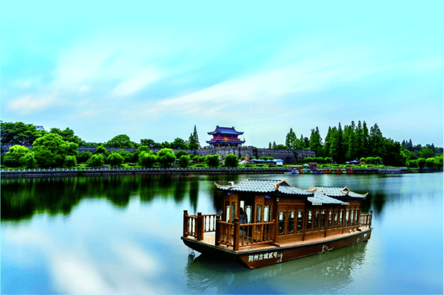 三国から現代まで：荊州の歴史的変遷 ALA!中国