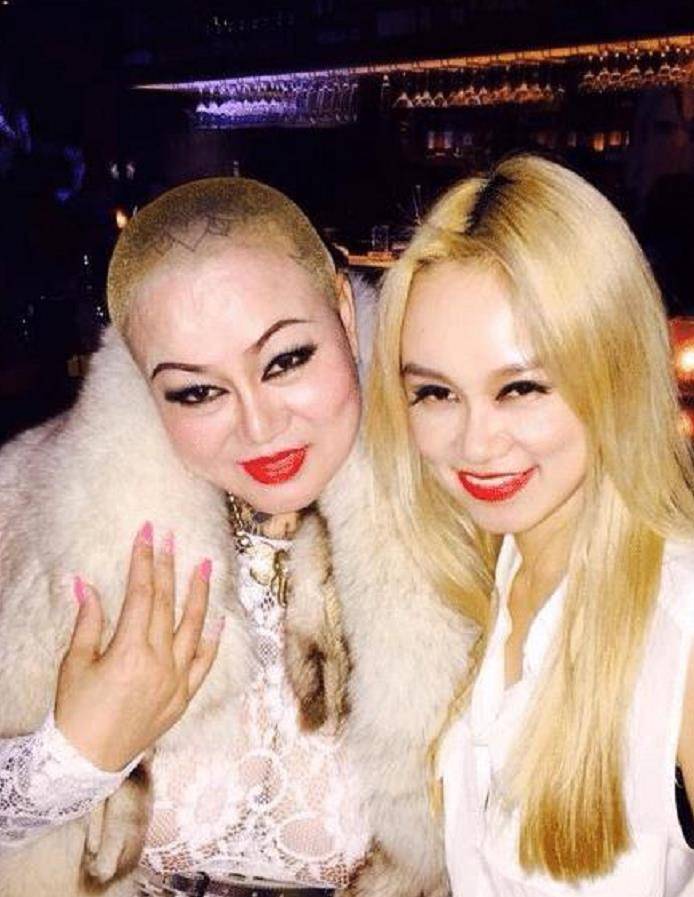 2019年江浙沪女富婆征婚,称结婚送宾利豪车,如今结婚了么?