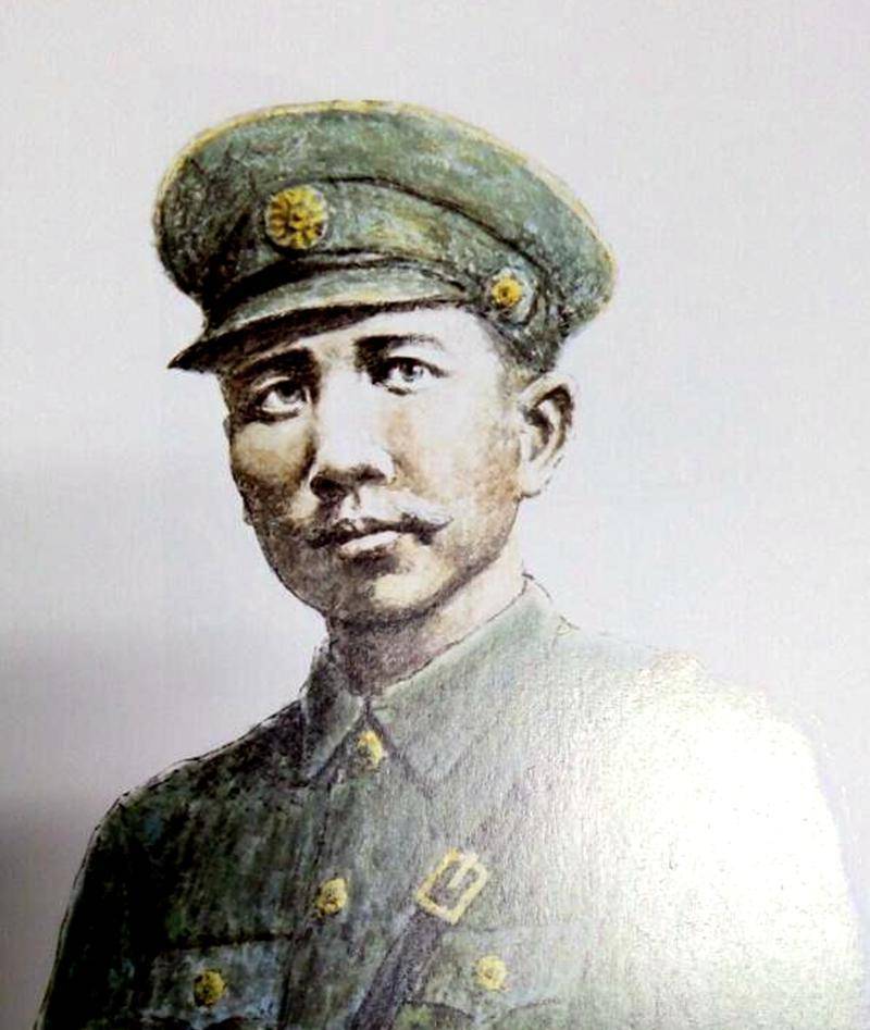 他是辛亥革命的元勋,解放前拒绝去台湾,"镇反"中被处决_邓玉麟_清政府