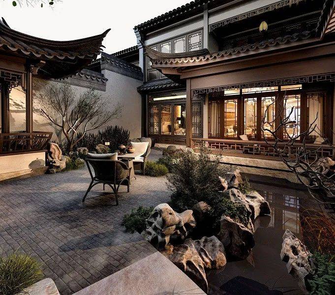 八宅风水丨延年武曲金星的妙用