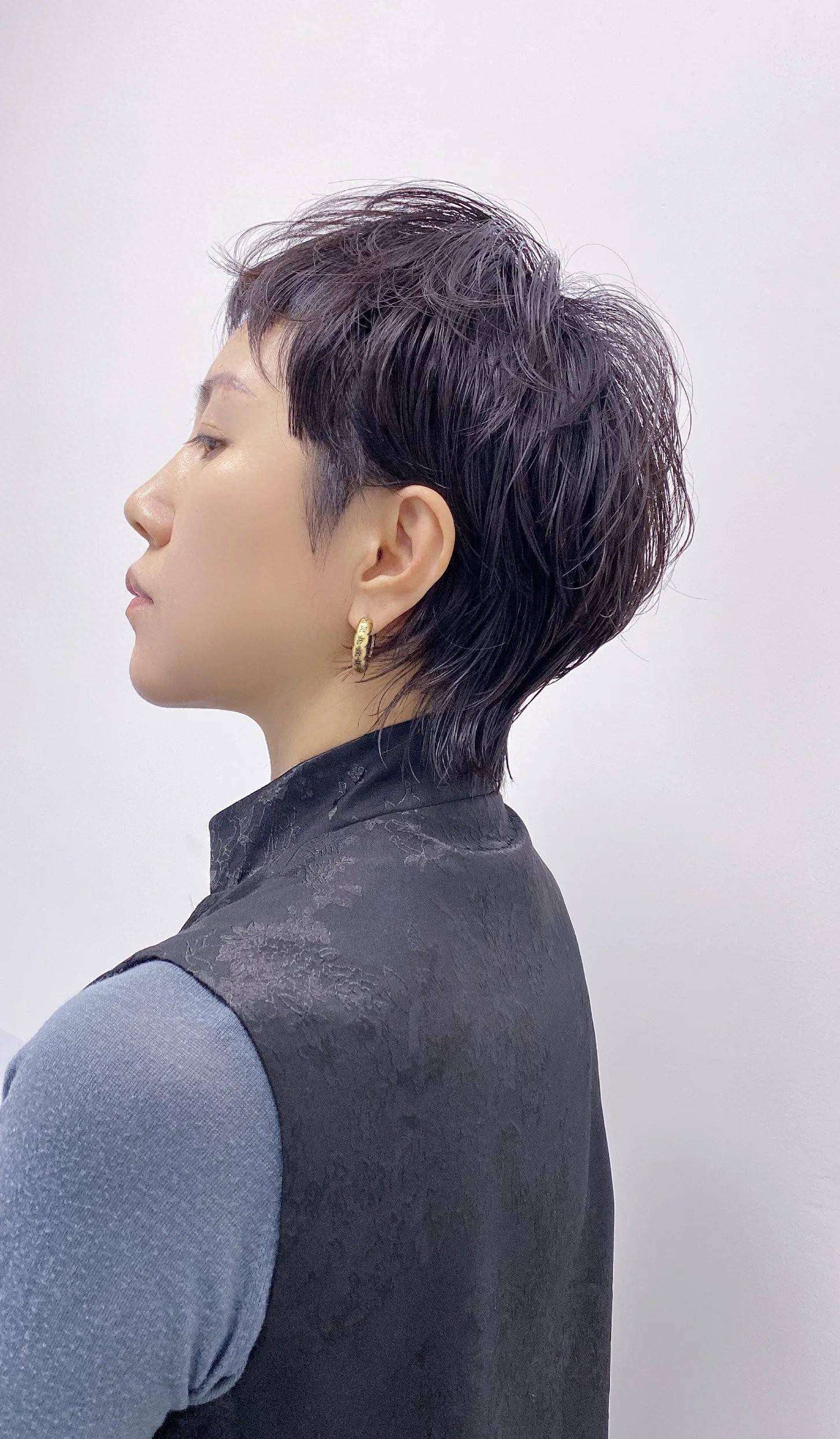 15款新流行发型剪了你就美如果你想快点选一个