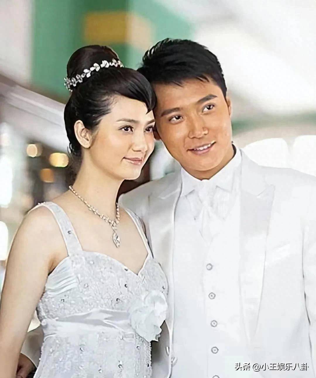 结婚14年,洪欣输得一塌糊涂_婚姻_问题_挑战