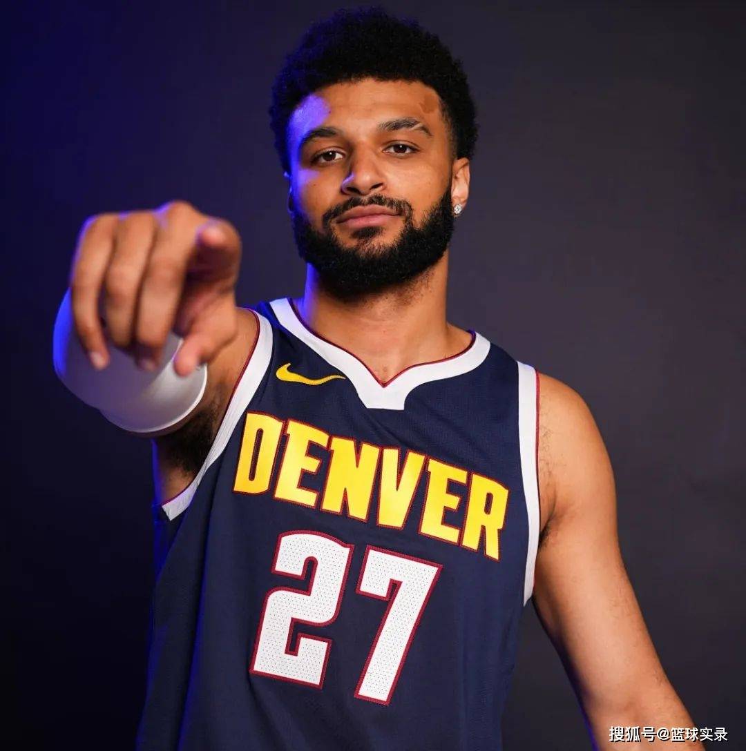 掘金gm放话,穆雷的超级顶薪稳了?_助攻_篮板_赛季