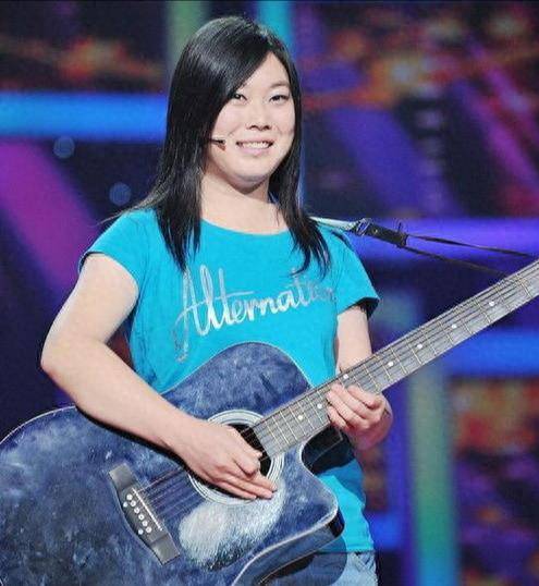 从"草根歌手"到"商业大佬","西单女孩"任月丽的翻身之路_任丽月_生活