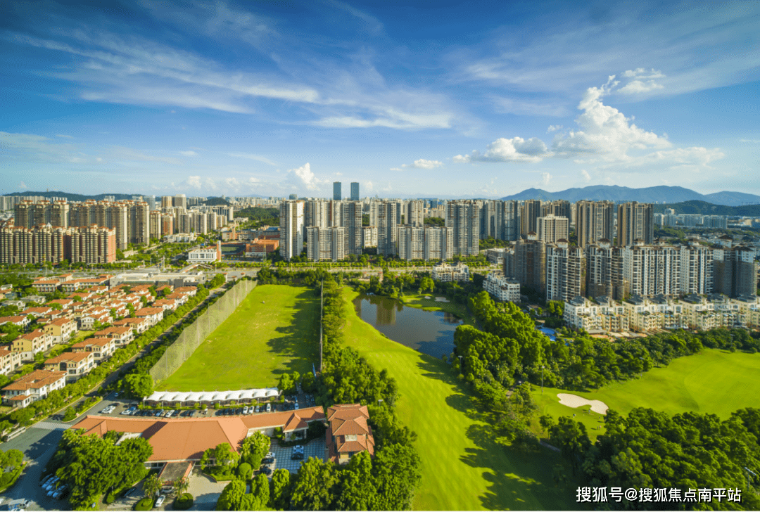 江门蒲葵之梦天心楼价图片