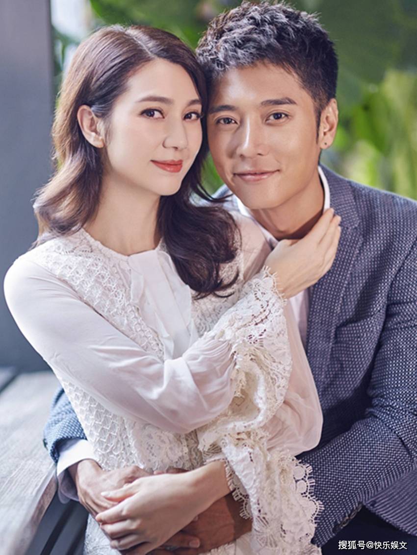 52岁女星洪欣高调庆生!陈法蓉,蔡少芬陪同,老公张丹峰再度缺席