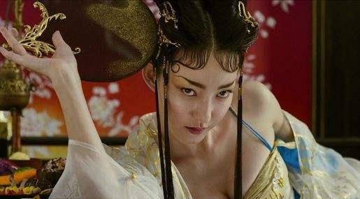 精,在第72回"盘丝洞七情迷本,濯垢泉八戒忘形"中,唐僧被女妖捉取后,孙