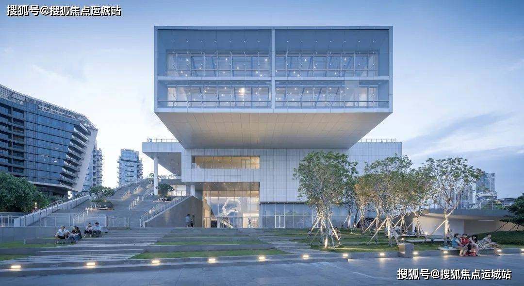 太子湾鲸域(深圳南山)太子湾鲸域售楼处电话丨楼盘详情(图文资料解答)_澳门_香港黄金_蛇口