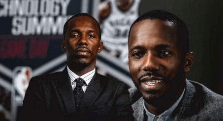 nba最牛经纪人签约40亿!曾是詹姆斯小弟_保罗_球员_成绩单