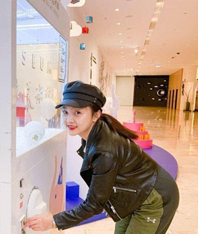 林妙可:发现独特的服装风格,展现你的个人魅力_时尚_个性_审美