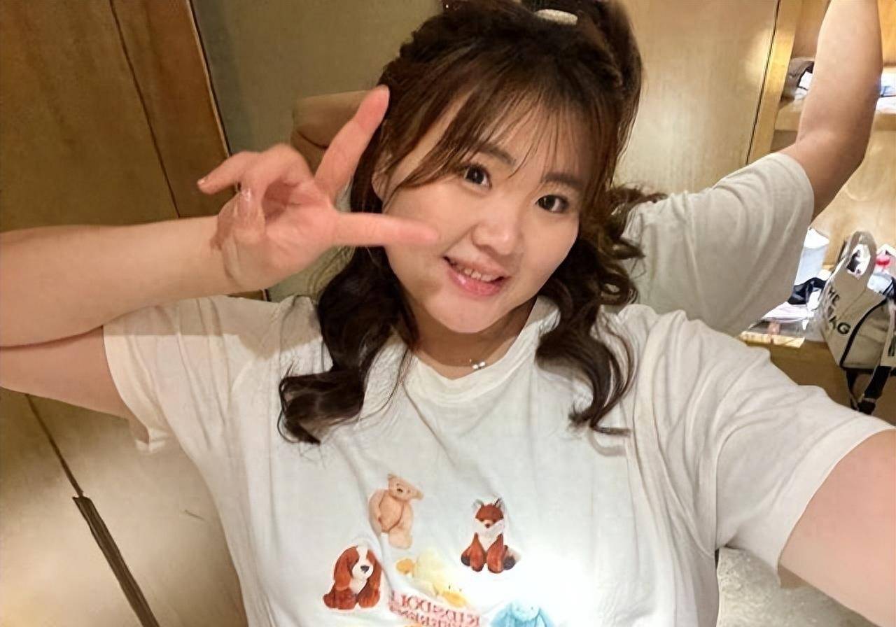 女版奥尼尔,下一个女篮郑海霞,但她只想做的大宝贝_刘禹彤_篮球_韩旭