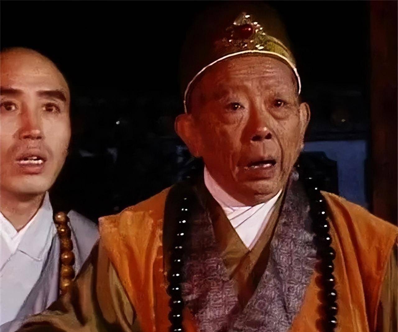 金池长老明明是一介凡人,为何却活到270岁?