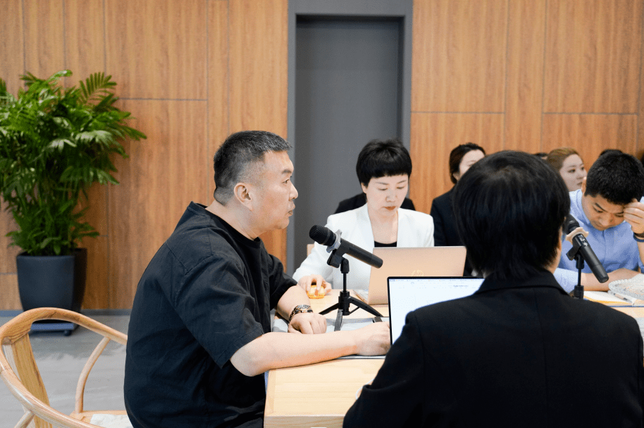 10月新闻速递 | 岸芷汀兰 · 长治_会议_行政_品牌