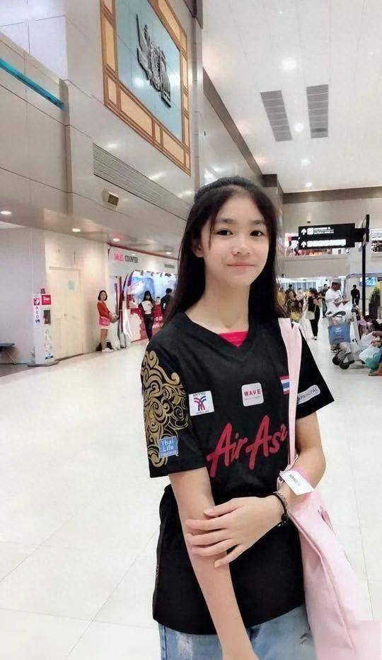 未来的世界羽坛女单,西班牙马琳,中国台北戴资颖,泰国因达农,印度