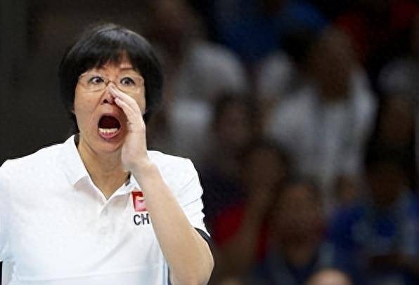 20时,郎平官宣新的决定,新职务曝光,赖亚文批准,蔡斌看懂了!