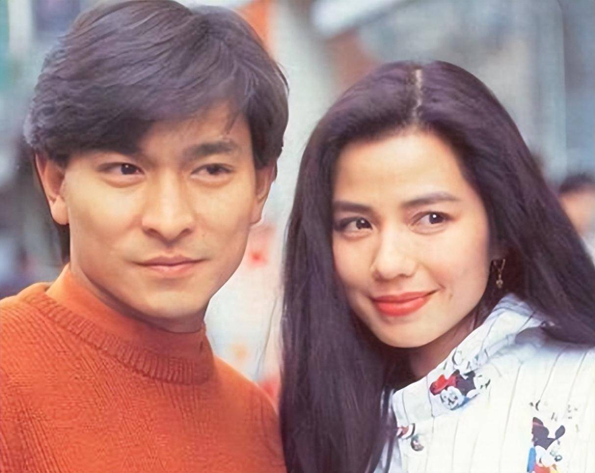 揭秘"不老天王"刘德华的风流情史,和他的女人们,他真爱是谁?