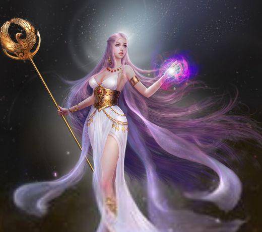 西方神仙谁最厉害_宙斯_阿瑞斯_儿子