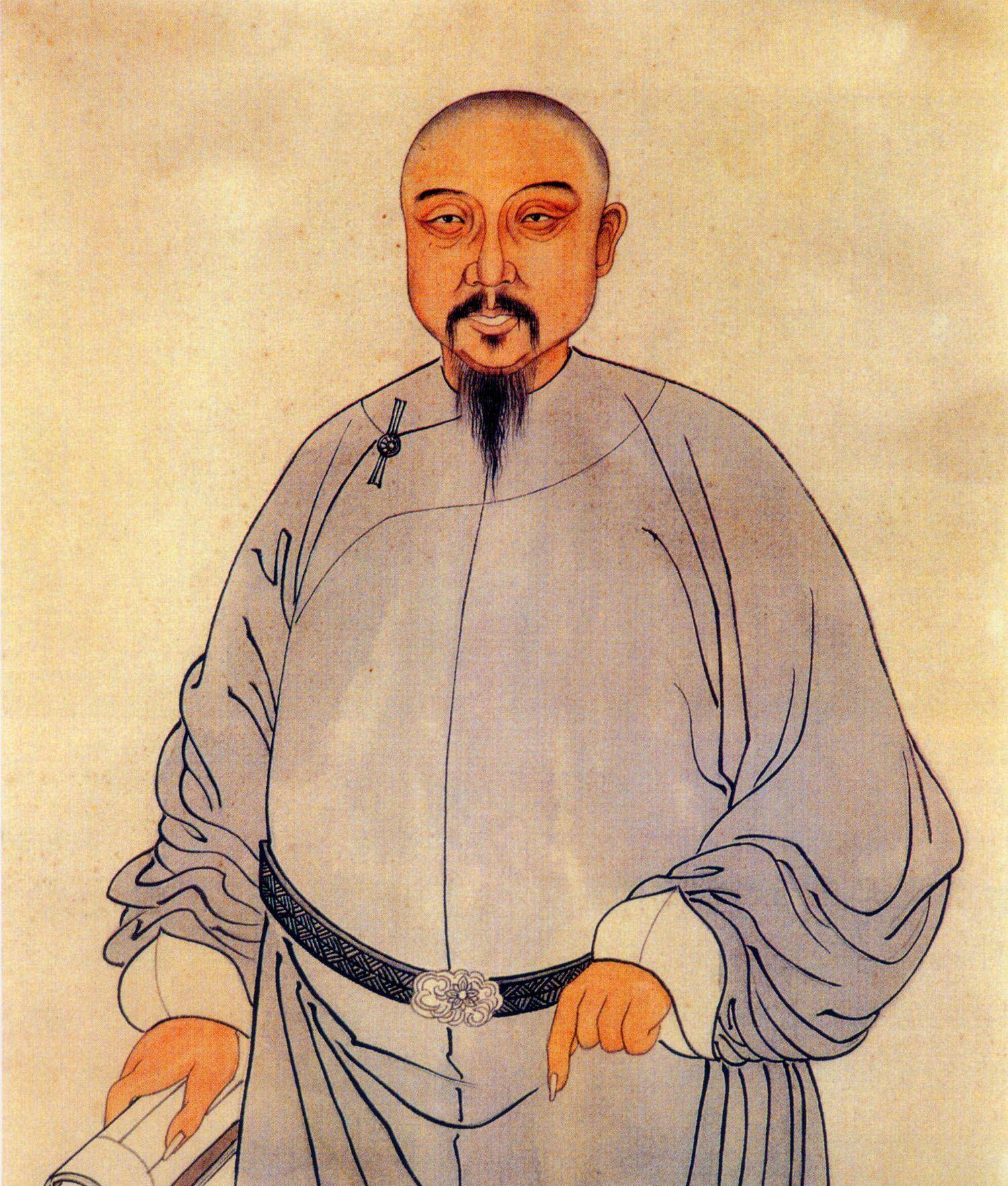 民族英雄林则徐的后代:3个儿子个个显赫,五世孙为守护机密而死_汝舟