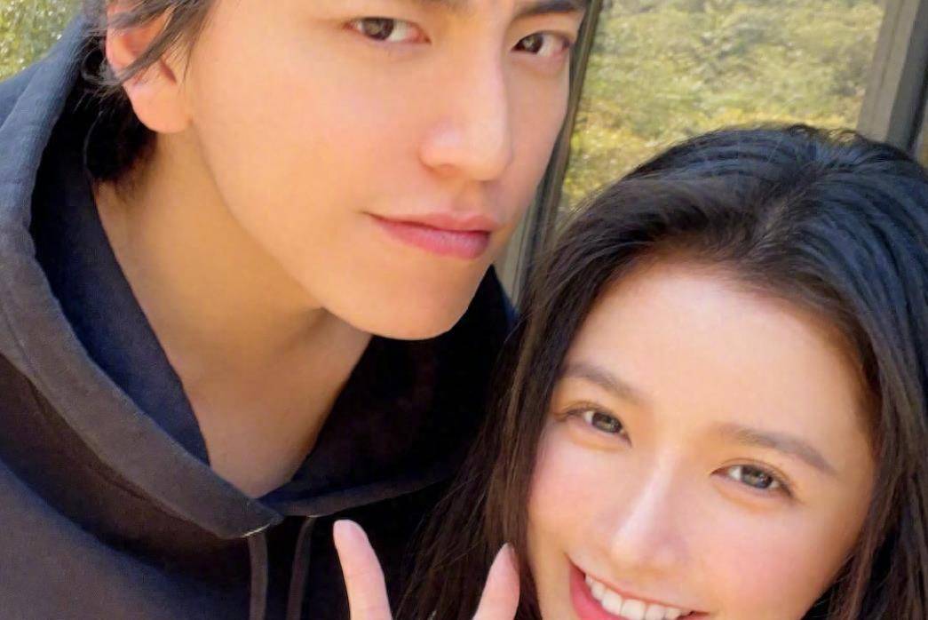 王大陆自曝择偶标准,这6点蔡卓宜全都符合,难怪两人能在一起_网友