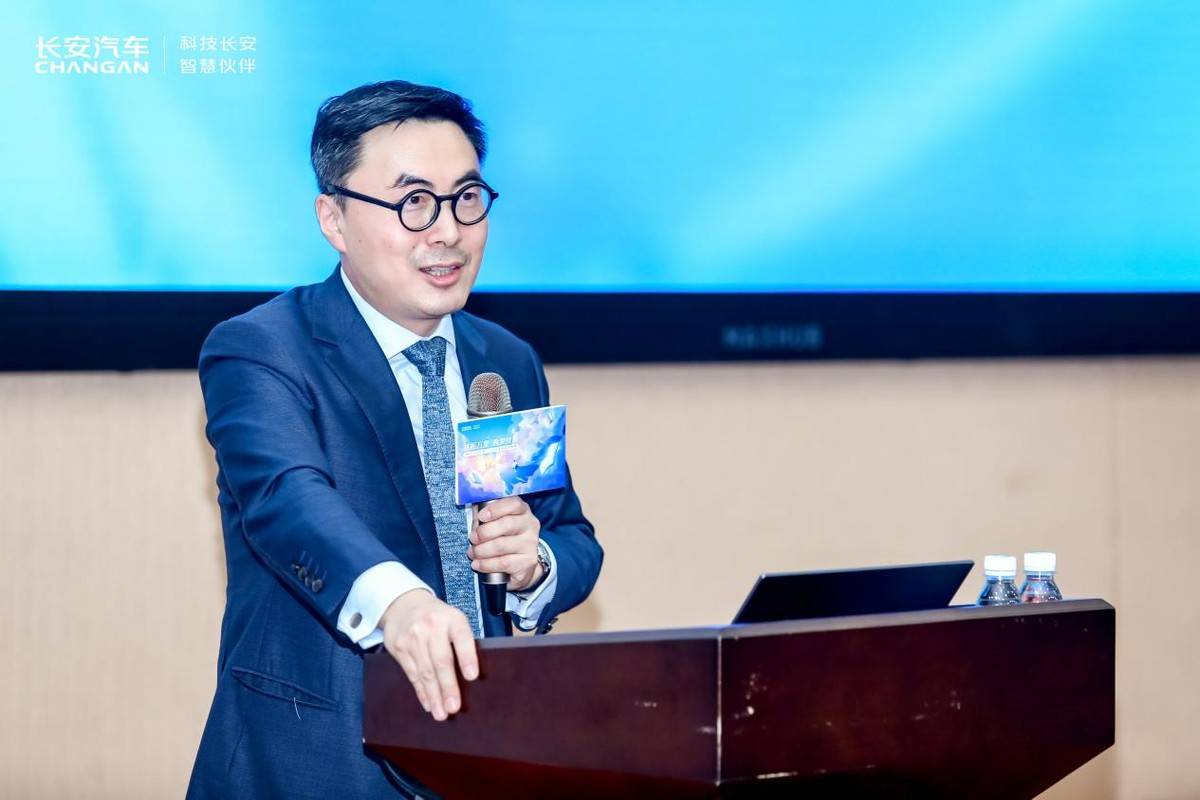 扶摇万里 有梦终抵 王俊走进同济大学广揽人才_搜狐汽车_搜狐网
