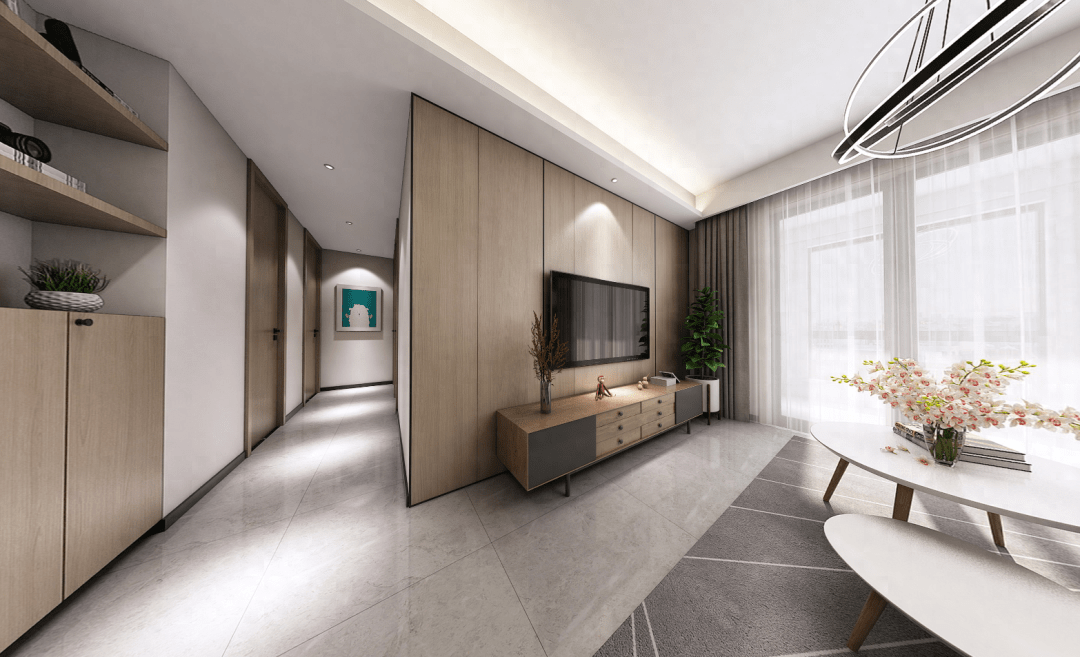 福州中宅装饰,福州装修_效果_空间_事项