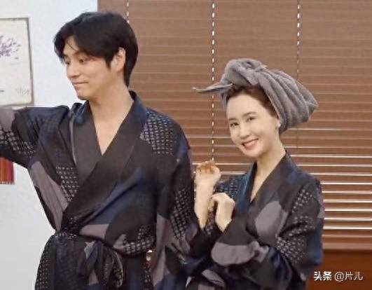"韩版小燕子"李多海自曝婚纱照,曾在我们发展,获网友祝福_李易峰_视频