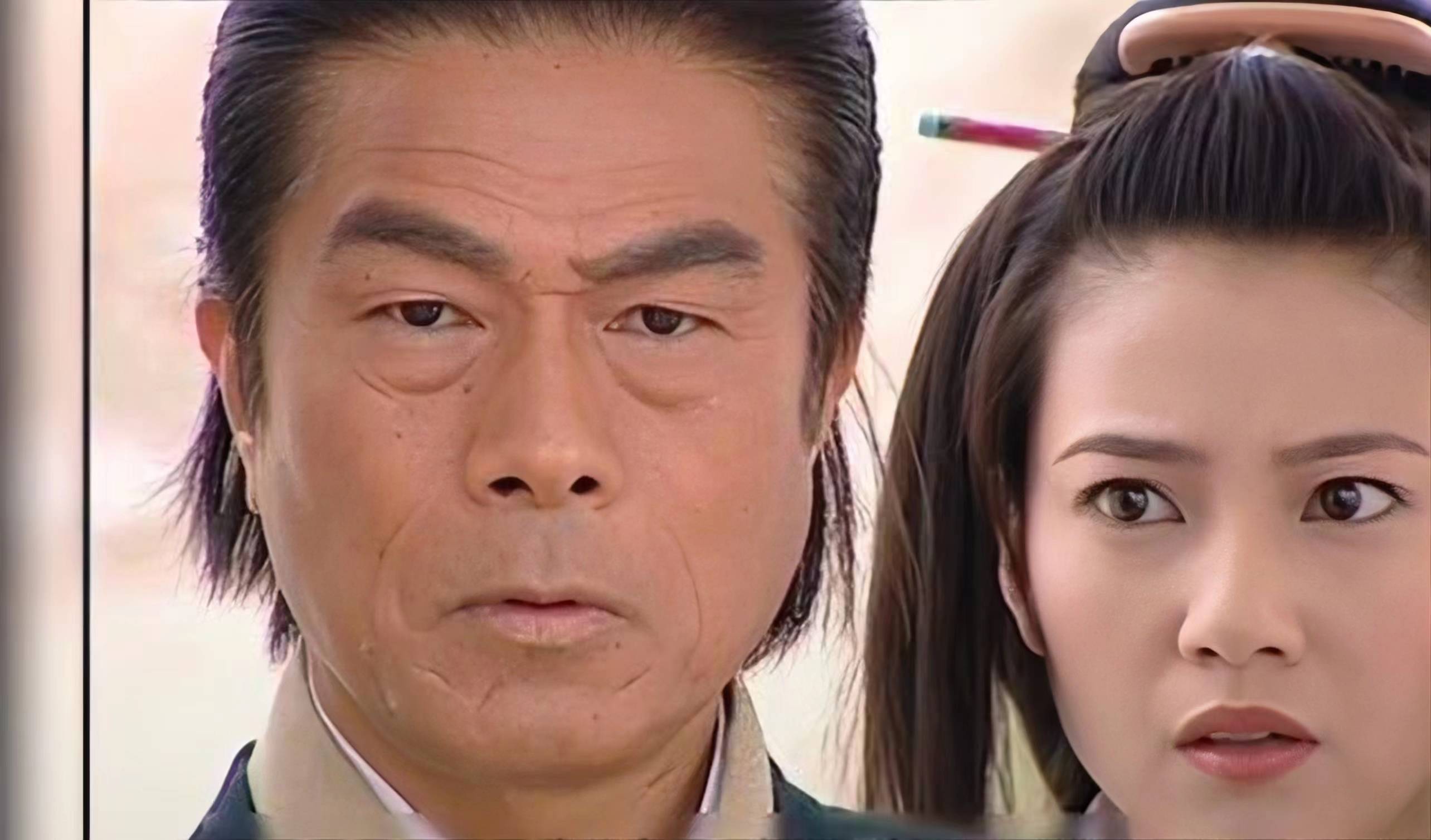 天下第一中揭秘隐藏最深的人的真实身份_柳生_角色_朱铁