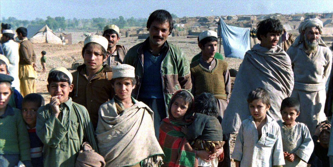 "帝国坟场"阿富汗:美苏都啃不下的硬骨头,阿富汗有何厉害之处_英国