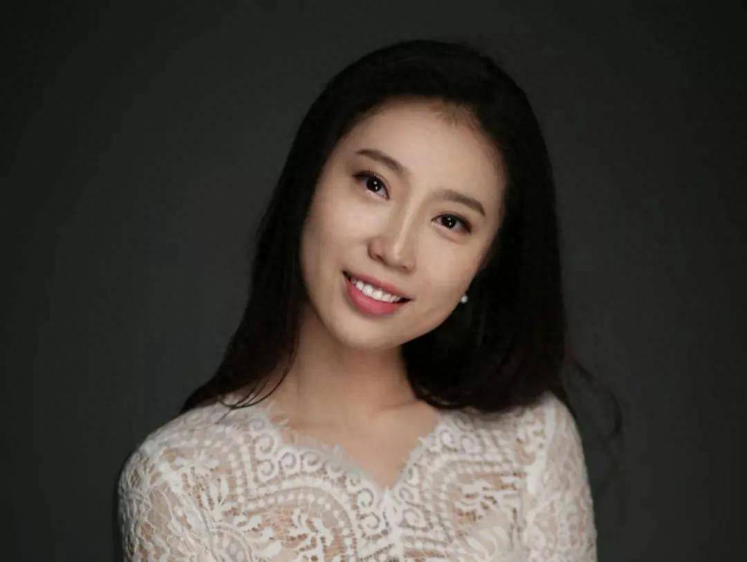 季冠霖:我们配音女王,从甄嬛到司藤_剧中_人物_角色