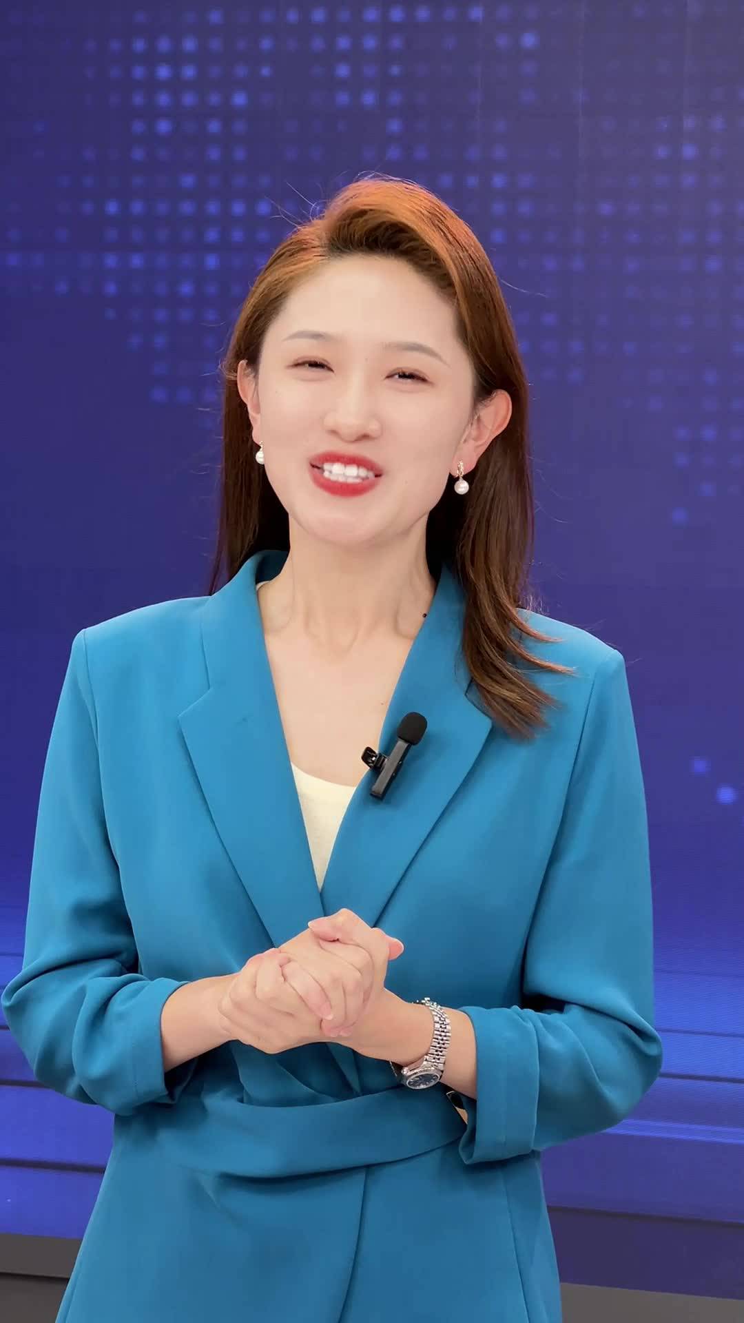 歌尔2023潍坊马拉松鸣枪开跑 记者:刘帅 雅娟 金浩