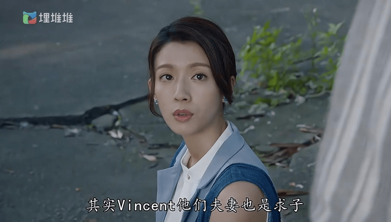 tvb最佳女主角蔡思贝再添佳作《你好,我的大夫》,完美诠释中医师形象