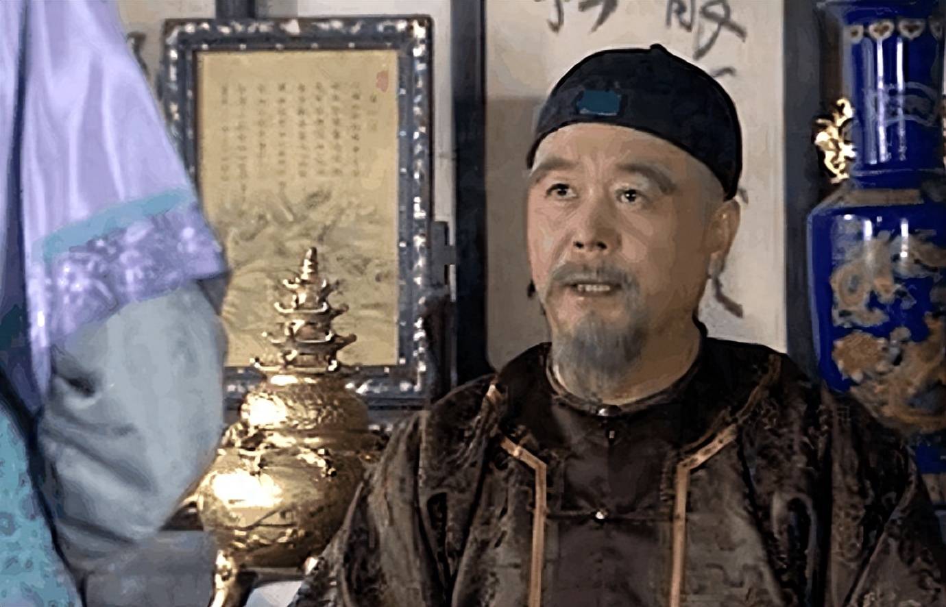 开国元勋的范仲淹17世孙,康熙帝却因此事看不起他_满人_清朝_洪承畴