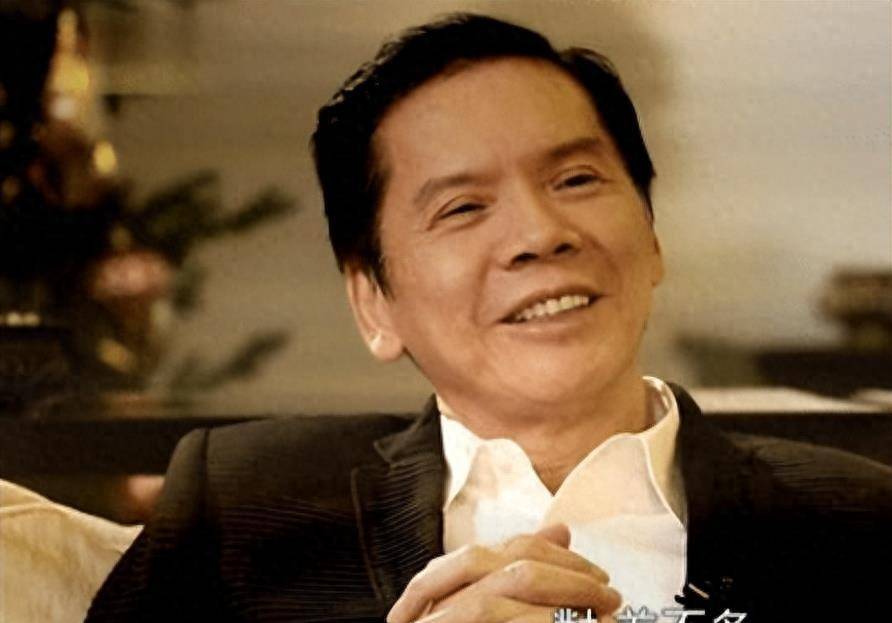 神秘大佬救谢贤,华强无奈_向华强_人物_问题