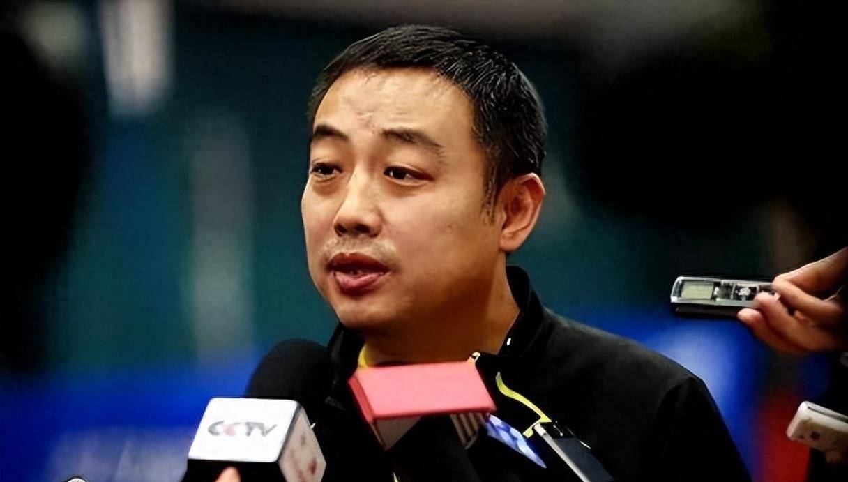 三大主力接连伤退 ,濒临危机!刘国梁如何破局?_比赛_伤势_问题