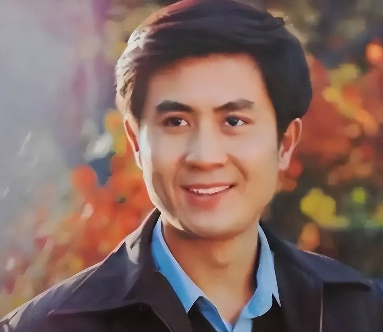 演员郭凯敏:与张芝华结婚6年后离婚,转身娶尤勇前妻,终获幸福_刘晓春