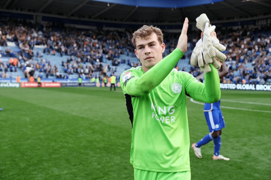 但丹麦人被曼城为他制定的计划所吸引_德斯·赫尔曼森_体育场_狐狸